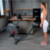 Велотренажер CARBON FITNESS U550, вертикальный, домашний – фото