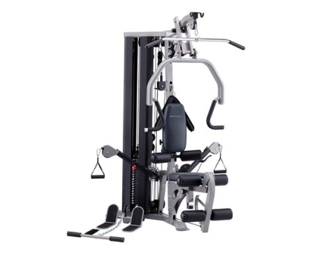 Силовой комплекс Body Craft GX Gym – фото