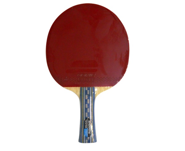 Ракетка для настольного тенниса DONIC Testra PRO – фото