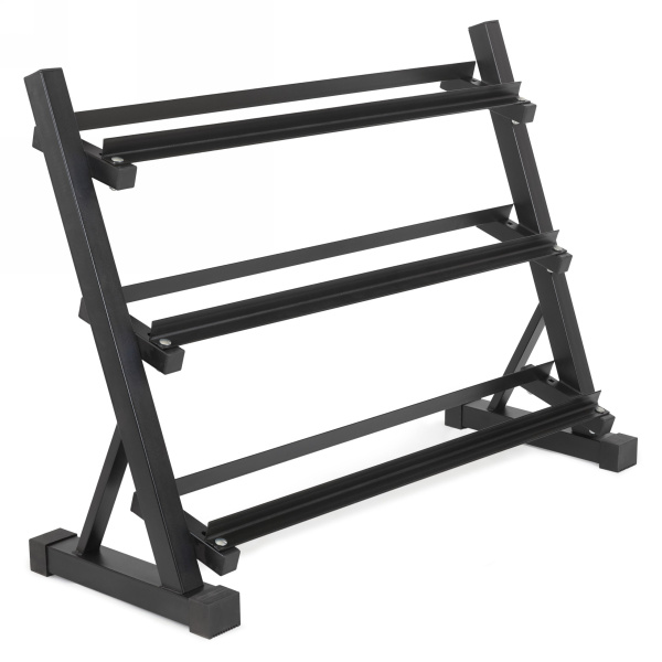 Стойка удлиненная для гантелей VictoryFit VF-D4002 – фото