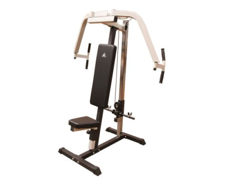 Тренажер баттерфляй DFC HOMEGYM HM045 – фото