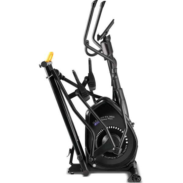 Складной эллиптический тренажер Clear Fit FoldingPower FX 350 – фото