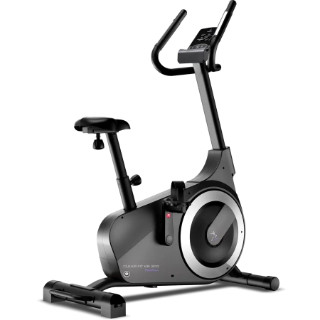 Велотренажер Clear Fit KeepPower KB 300, вертикальный, домашний – фото