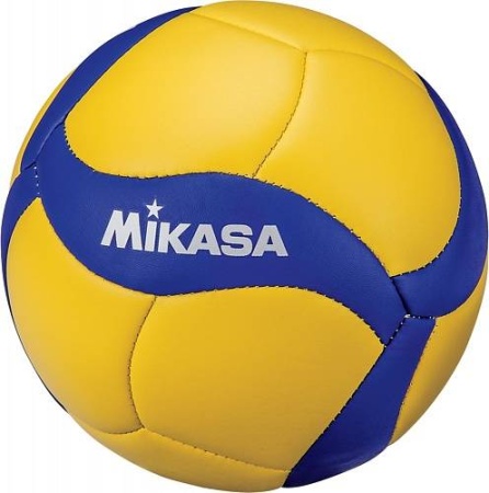 Мяч волейбольный Mikasa, 15 см, сувенирный – фото