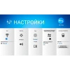 Эллиптический тренажер Ammity Space SE 560M TFT – фото