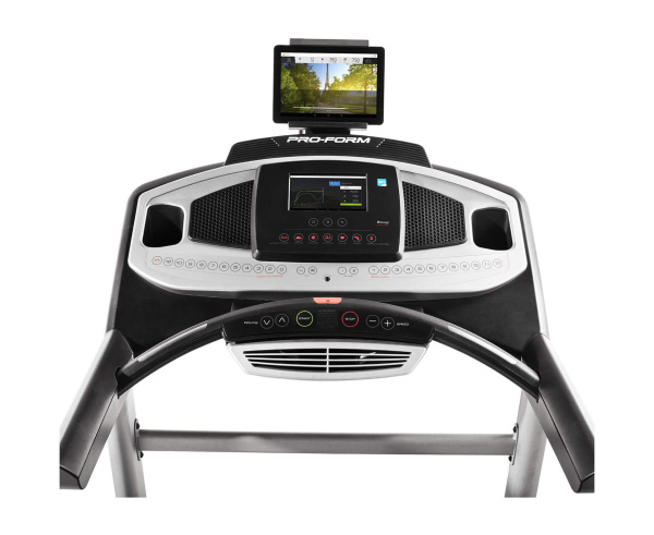 Беговая дорожка PRO-FORM Power 1295i, электрическая, домашняя / профессиональная – фото