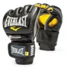 Перчатки для ММА Everlast Competition, для соревнований, чёрный – фото