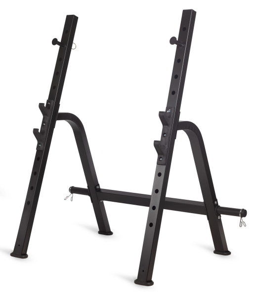 Стойка для приседаний, жима лежа VictoryFit VF-B2013 – фото