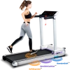 Беговая дорожка Clear Fit IT 4600, электрическая, домашняя – фото