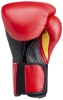 Боксерские перчатки Everlast Elite ProStyle, тренировочные, красный – фото