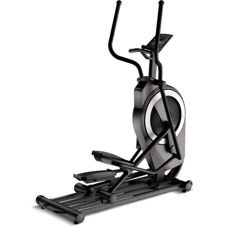 Эллиптический тренажер Clear Fit KeepPower KX 400 – фото