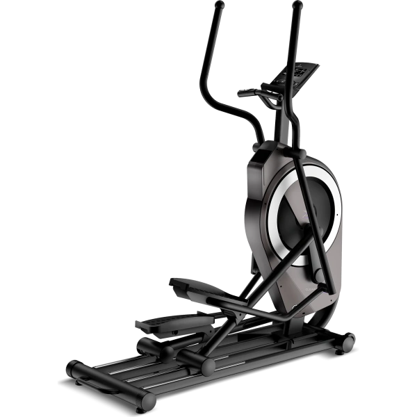 Эллиптический тренажер Clear Fit KeepPower KX 400 – фото