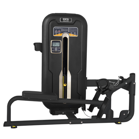 BRONZE GYM MZM-012А Горизонтальная тяга – фото