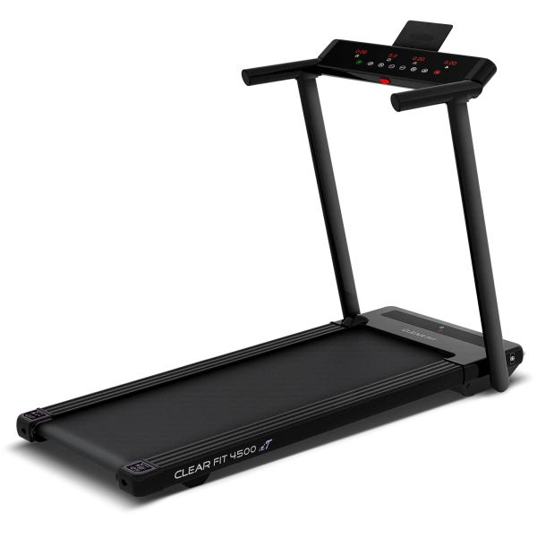 Беговая дорожка Clear Fit IT 4500, для дома, электрическая, складная – фото