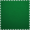Плитка ПВХ Standart Modern, 500*500, зелёный – фото