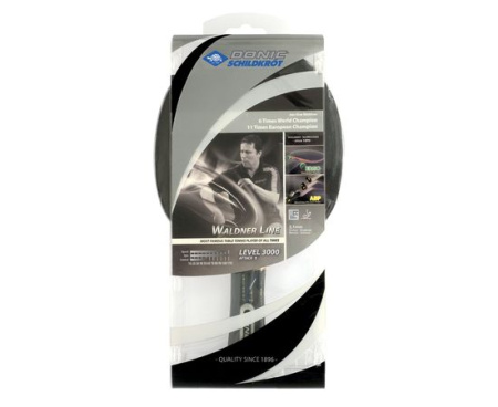 Ракетка DONIC Waldner 3000 – фото
