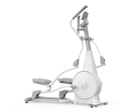 Эллиптический тренажер YESOUL Smart Elliptical machine E30S – фото