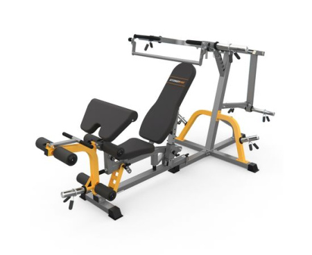 Скамья с опциями STONERISE UltraShape – фото