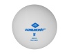 Мячики для настольного тенниса DONIC 2T-CLUB, 6 шт, белый – фото
