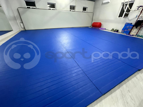 Ролл-маты SportPanda 6х6 метров – фото