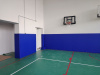  Стеновой протектор SportPanda, с цельным покрытием, 30 мм