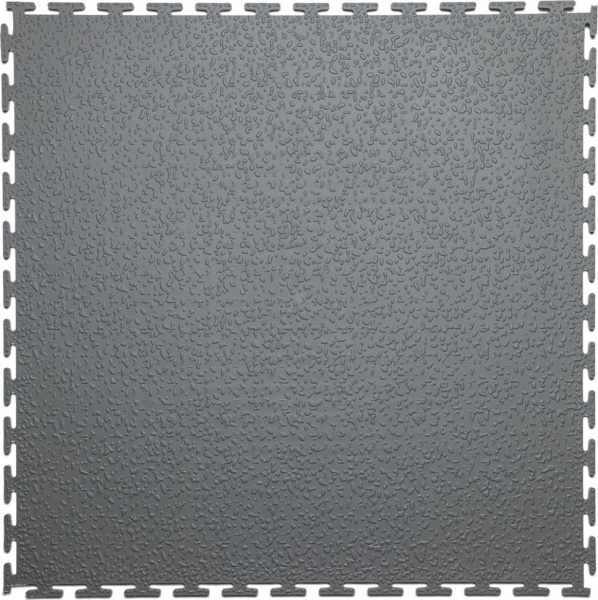 Плитка ПВХ Standart Modern, 500*500, серый – фото