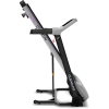 Беговая дорожка Clear Fit CrossPower CT 450 AI, электрическая, домашняя – фото