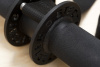 Тренажер для предплечий STECTER Wrist Roller "Колодец" – фото
