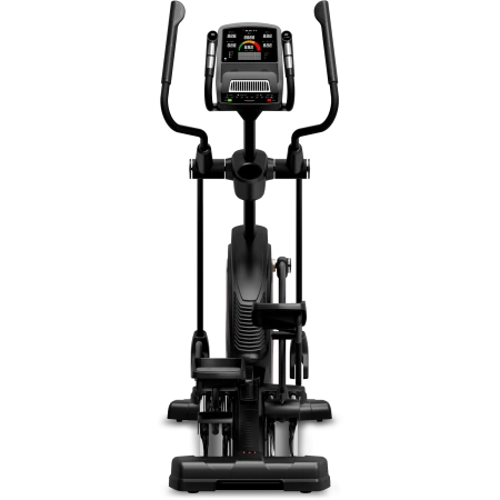Эллиптический тренажер Ammity Fashion FE 510 MI – фото