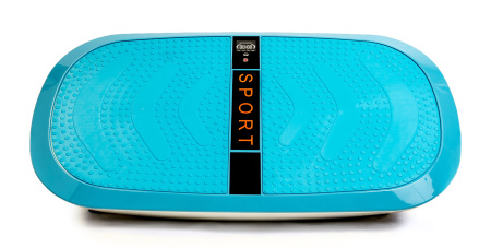 3D Виброплатформа VF-S800 Blue – фото