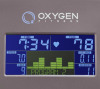 OXYGEN GX-65 Эллиптический эргометр – фото