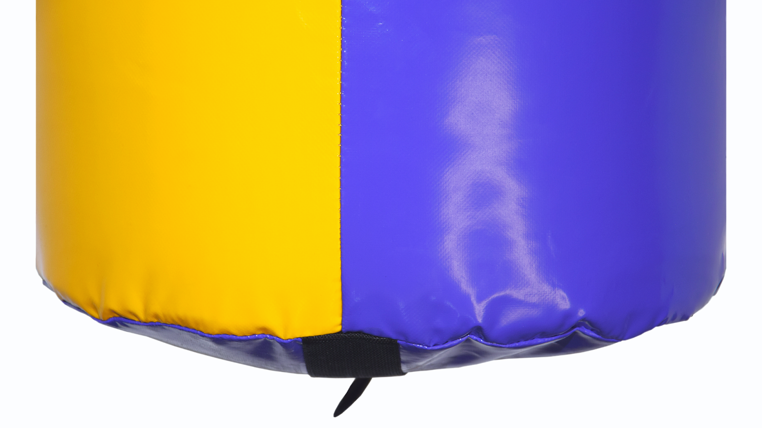 Боксерский мешок SportPanda 180 см, диаметр 50 см, вес 100 кг