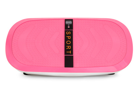 3D Виброплатформа VF-S800 Pink – фото
