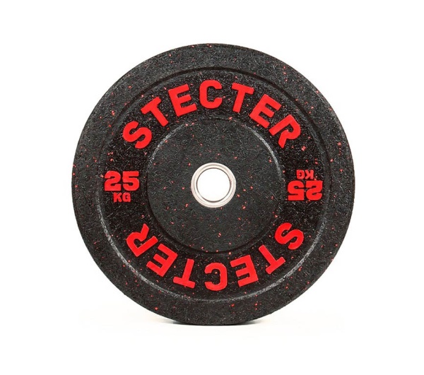 Диск STECTER HI-TEMP, 25 кг – фото