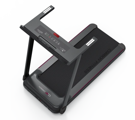 Беговая дорожка CARBON FITNESS T330, электрическая, для дома – фото