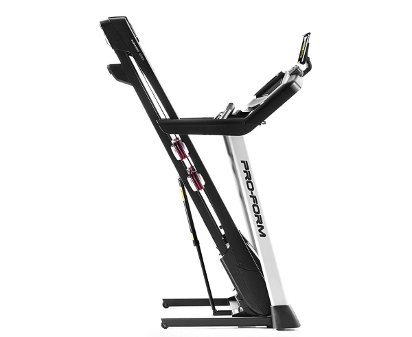 Беговая дорожка PRO-FORM Power 1295i, электрическая, домашняя / профессиональная – фото