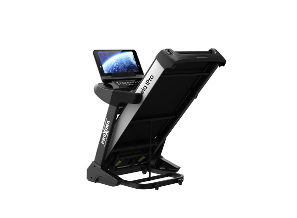 Беговая дорожка электрическая Proxima Gela IPro, Арт. PROT-226 – фото