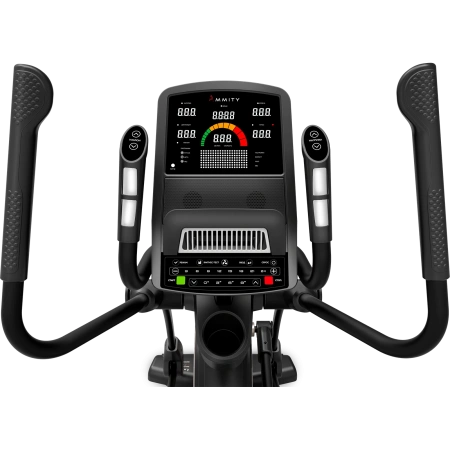 Эллиптический тренажер Ammity Fashion FE 510 AI – фото