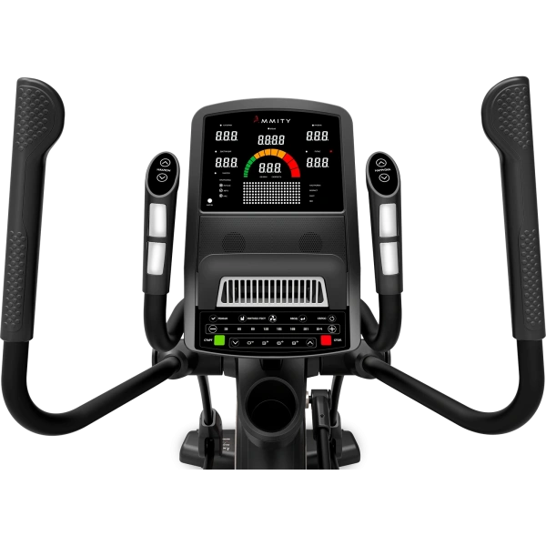 Эллиптический тренажер Ammity Fashion FE 510 AI – фото