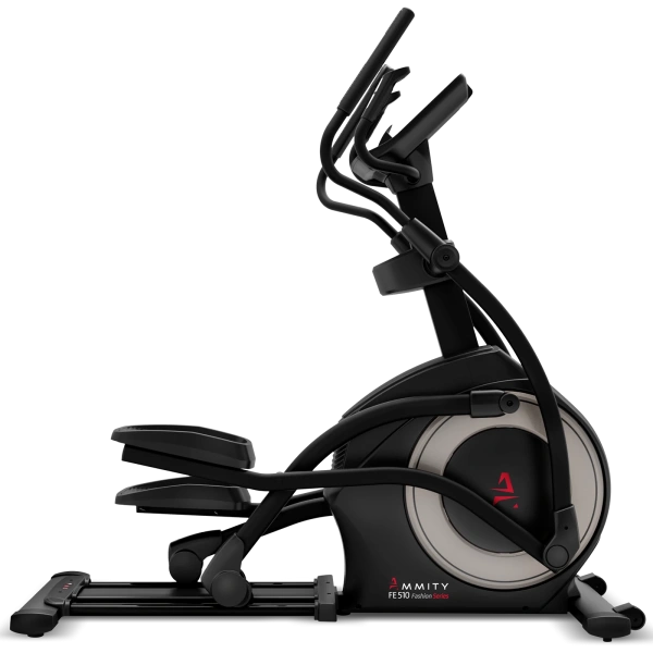 Эллиптический тренажер Ammity Fashion FE 510 – фото