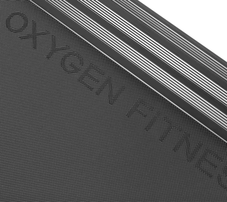 Беговая дорожка OXYGEN FITNESS T-COMPACT A, электрическая, для дома – фото