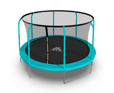 Батут DFC JUMP STREET 14ft – фото