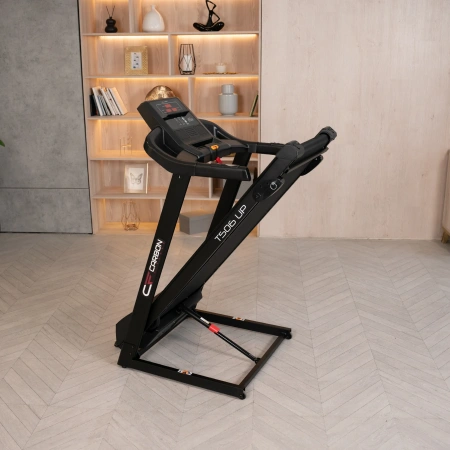 Беговая дорожка CARBON FITNESS T506 UP, электрическая, для дома – фото