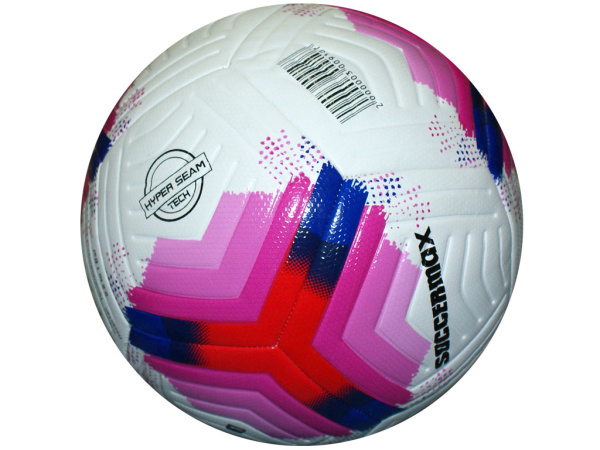 Футбольный мяч Soccermax option 2 – фото