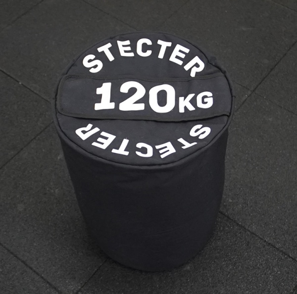 Стронгбэг STECTER, 120 кг – фото