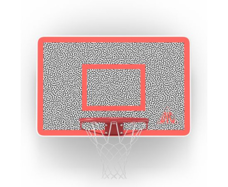 Баскетбольный щит DFC BOARD44M – фото