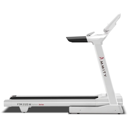 Беговая дорожка Ammity Fashion FTM 5120 W, электрическая, домашняя – фото