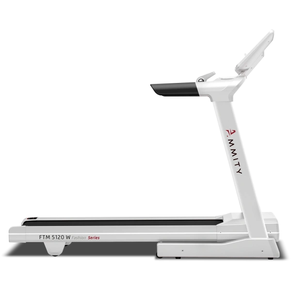 Беговая дорожка Ammity Fashion FTM 5120 W, электрическая, домашняя – фото