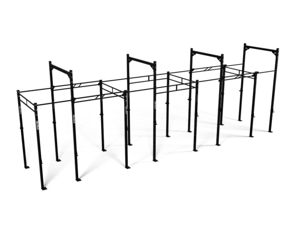 Функциональная рама STECTER 9800х1800, H=3660 мм – фото