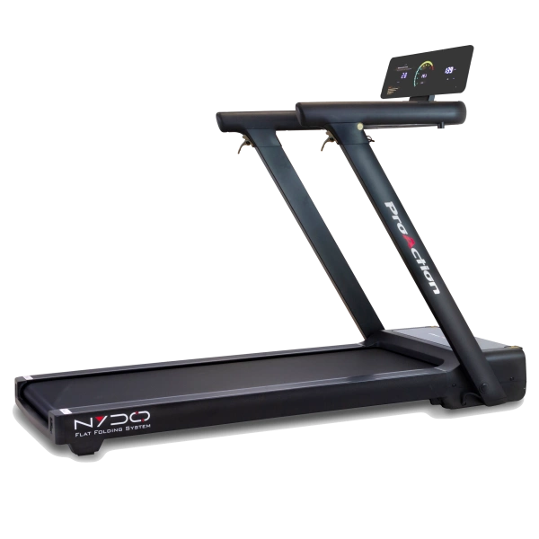 Беговая дорожка BH FITNESS NYDO, электрическая, для дома – фото
